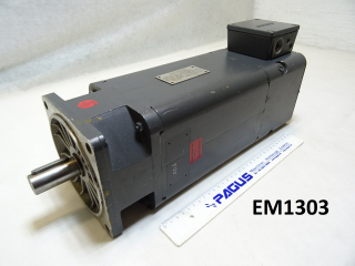 SIEMENS Servomotor