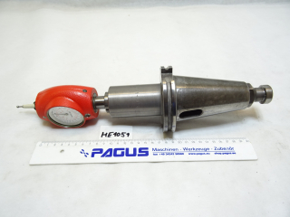 HOFFMANN Universal 3D-Taster