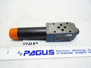 REXROTH Druckreduzierventil