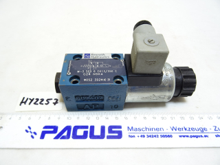 REXROTH Wegeventil