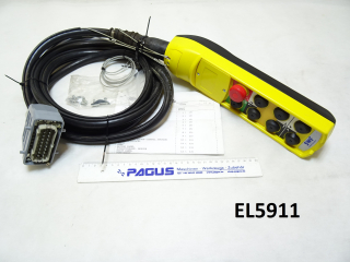 SWF Kranfernbedienung