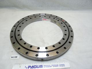 ROLLIX Drehverbindung