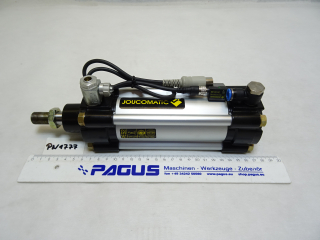 JOUCOMATIC Pneumatikzylinder