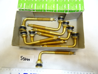 ALLIGATOR Luftreifenventil