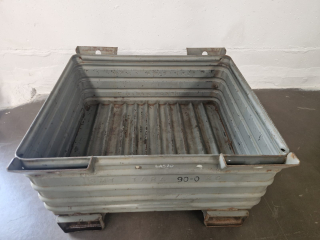 Stapelbox 1200 x 1000 mm