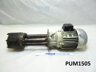 BRINKMANN Eintauchpumpe