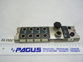 BALLUFF Netzwerk-Module