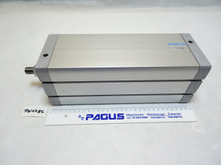 FESTO Pneumatikzylinder