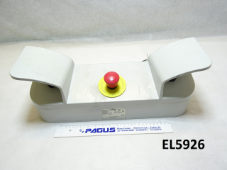 SIEMENS Zweihand-Bedienung