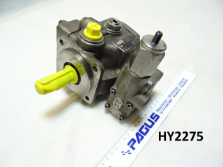 REXROTH Flügelzellenpumpe