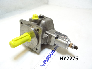 REXROTH Flügelzellenpumpe