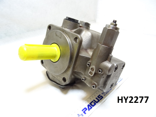 REXROTH Flügelzellenpumpe