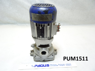 SCHMALENBERGER Inline-Kreiselpumpe