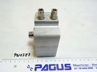 BOSCH Kurzhubzylinder