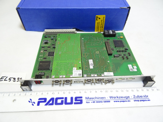 ARBURG Elektronikmodul