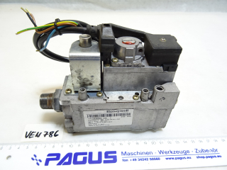 HONEYWELL Gasventil