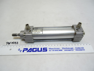 BOSCH Pneumatikzylinder