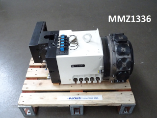 SAUTER Werkzeug- Revolver