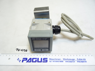 ENDRESS + HAUSER Druckmessumformer