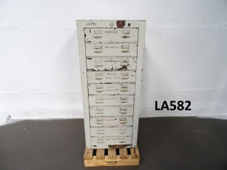 PAGUS Werkzeugschrank