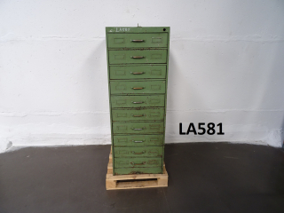 PAGUS Werkzeugschrank