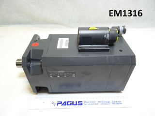 SIEMENS Servomotor