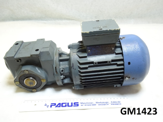 SEW Getriebemotor
