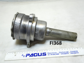 ORSTA Flüssigkeitsfilter