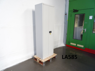 BISLEY Flügeltürenschrank