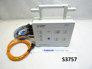 +GF+ Heizwendelschweißgerät