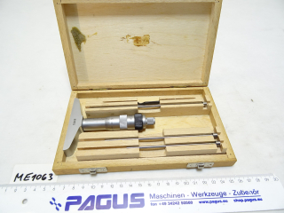 MAUSER Tiefenmessgerät