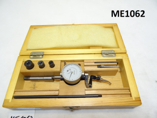 DIATEST Zentriergerät