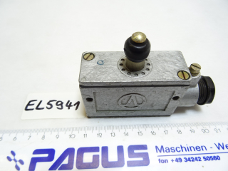 ROBOTRON Endschalter