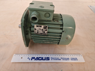 VEM Elektromotor Ex geschützt