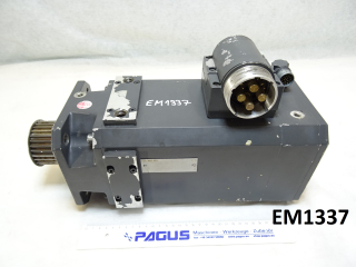 SIEMENS Servomotor