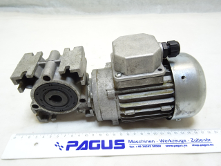 FLENDER Getriebemotor