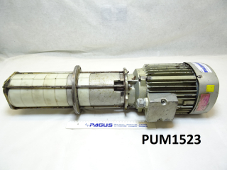 SCHMALENBERGER Eintauchpumpe