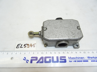 ROBOTRON Endschalter