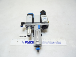 FESTO Wartungseinheit