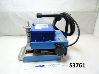 WIDOS Folienschweißgerät