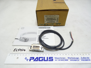 HEIDENHAIN Abtastkopf