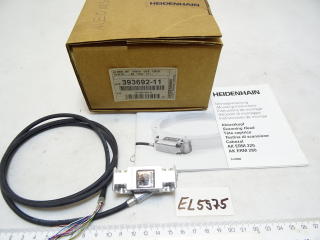 HEIDENHAIN Abtastkopf