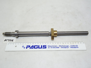 HURTH WF80 Trapezgewindespindel