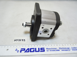 REXROTH Hydraulikpumpe