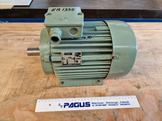 VEM ELektromotor Ex geschützt