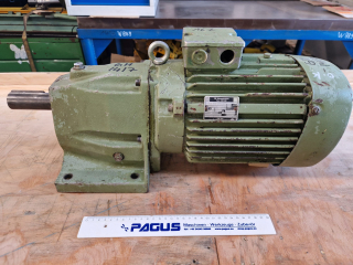 VEM Getriebemotor