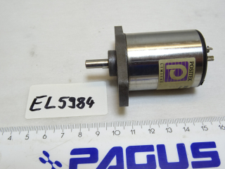 POSITEK induktiver Drehwinkelsensor