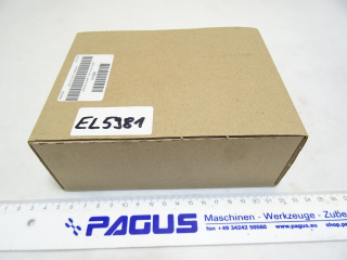 SIEMENS Laststromversorgung