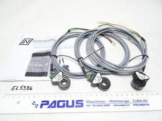 NORDMANN Stromsensor