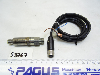 REXROTH Druckmessumformer